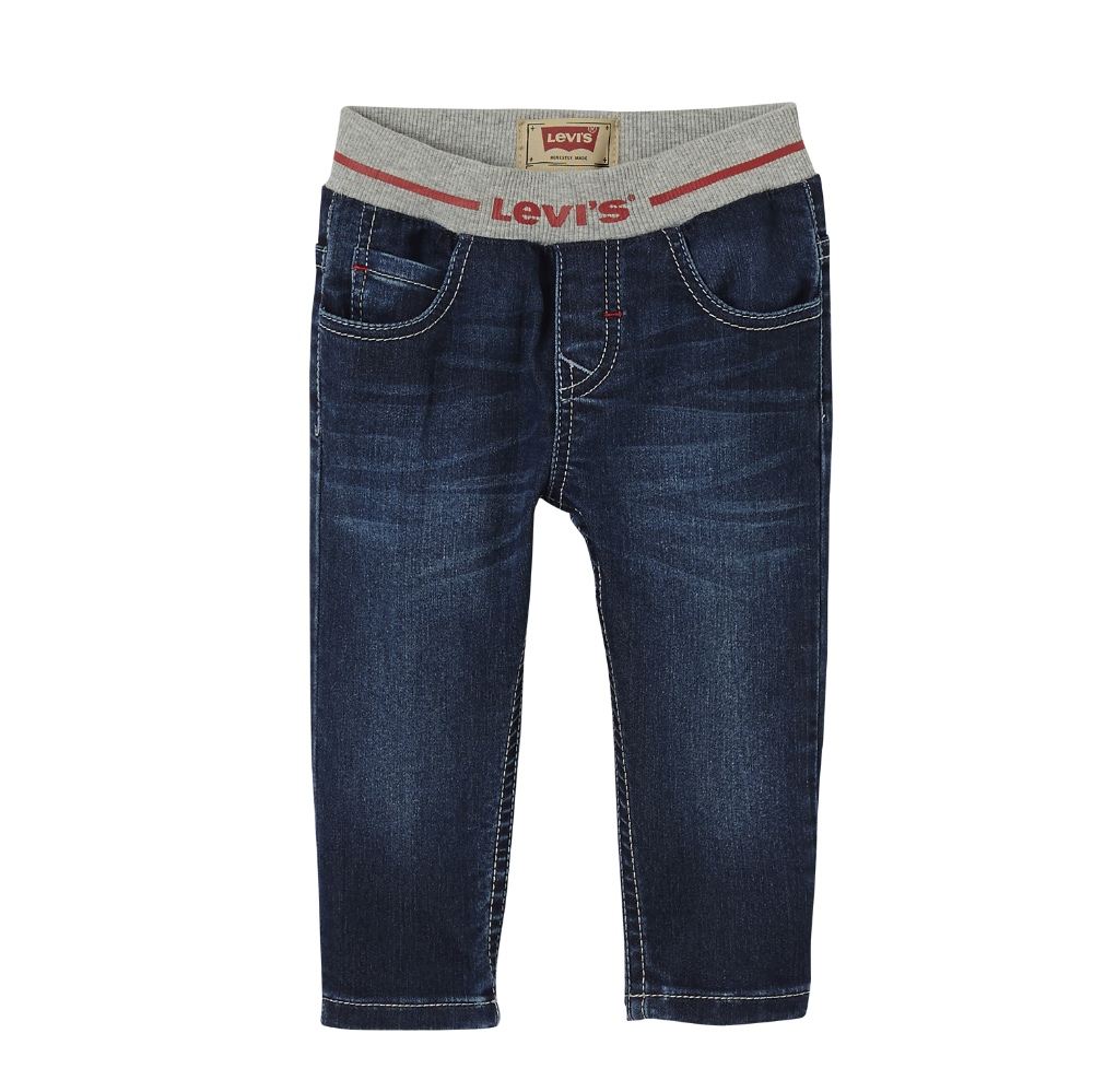Levi's Baby Boys Top & Jeans Set | Bumpalumpa.com
