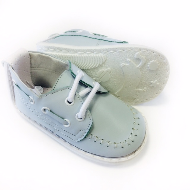 Pex Baby Boys Blue Shoes | Toddlers Blue Shoes | Bumpalumpa.com