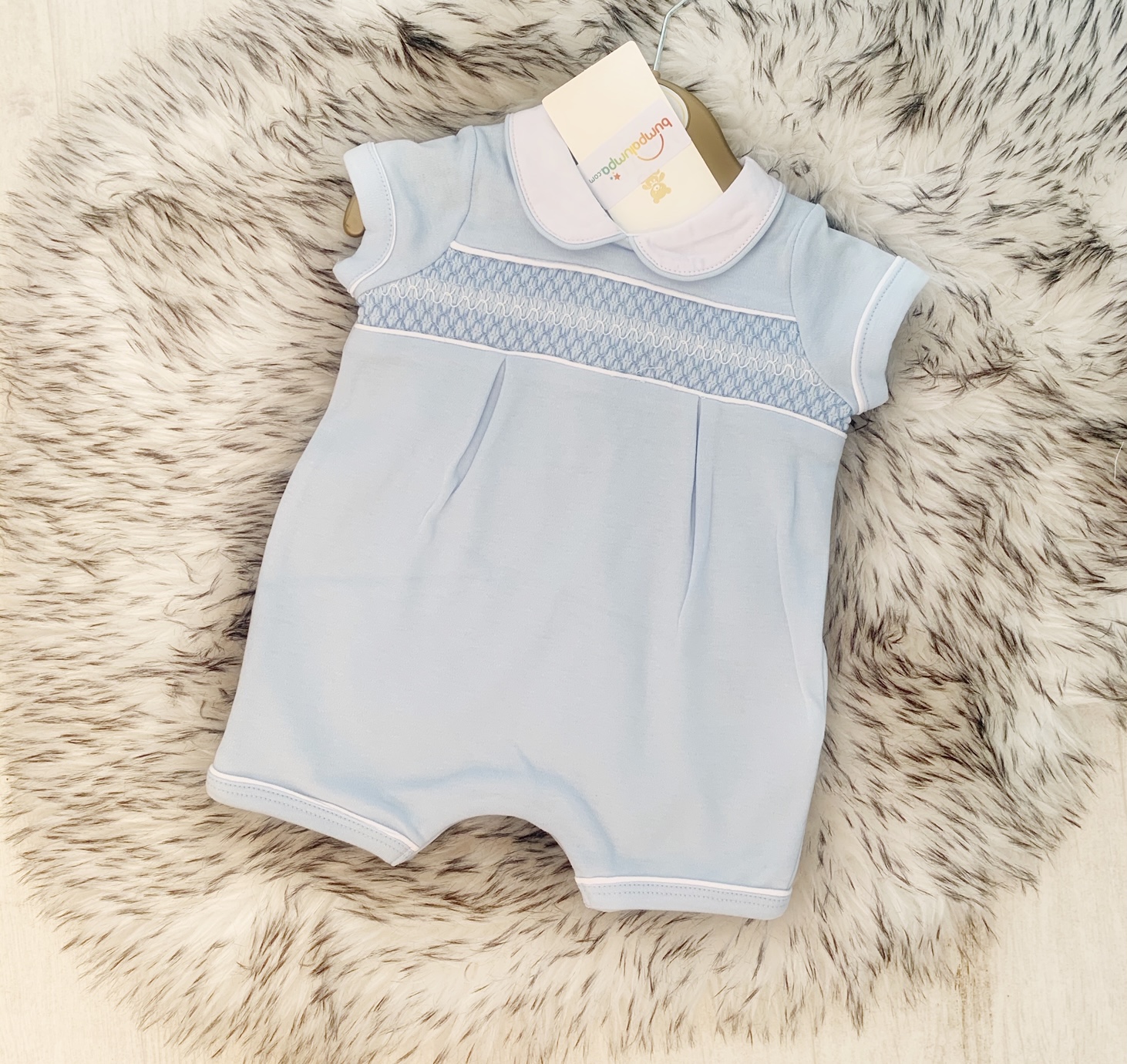 MINTINI BABY Платье для малыша